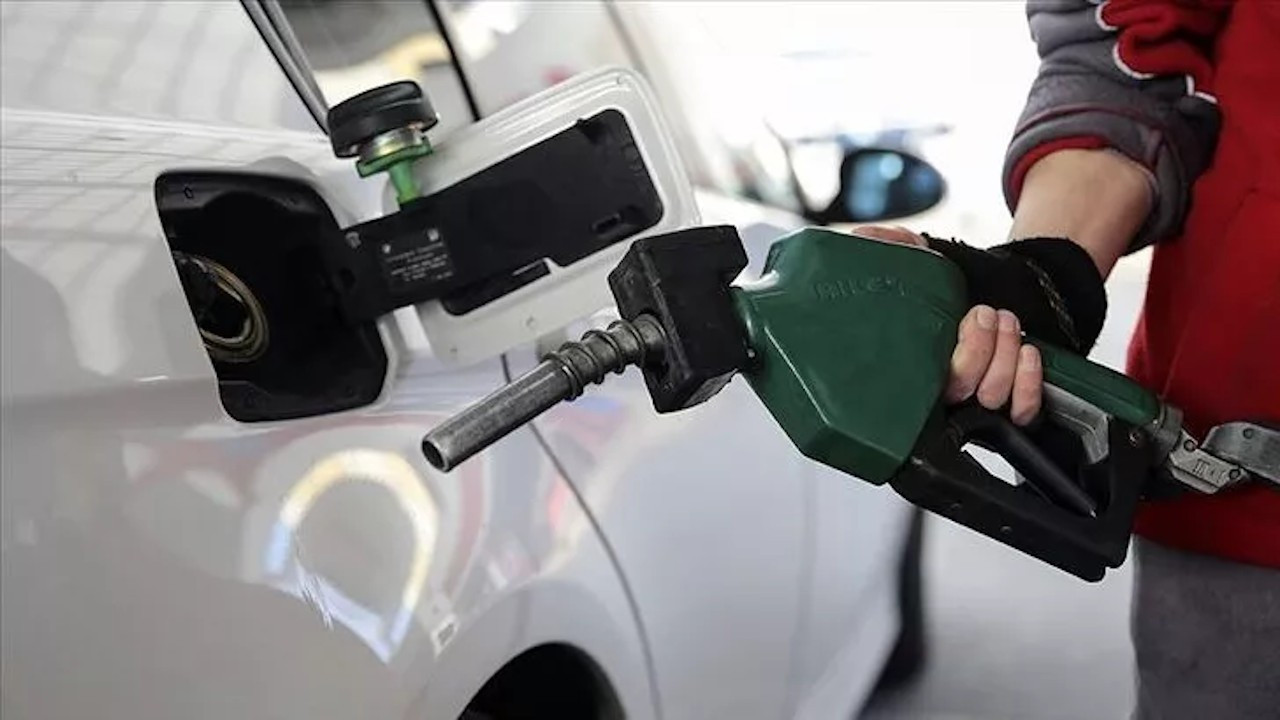 Benzin ve motorin güncel fiyatları (21 Temmuz 2024 akaryakıt fiyatları)